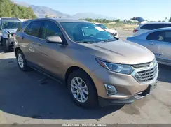2GNAXJEV6J6227560 2018 CHEVROLET EQUINOX