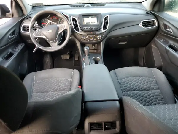 2GNAXJEV6J6229843 2018 CHEVROLET EQUINOX - Image 8