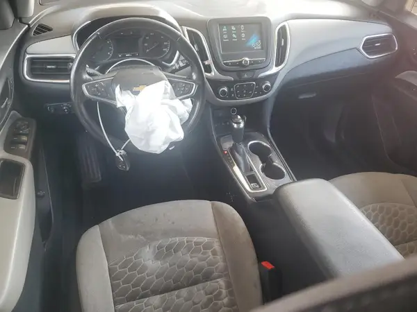 2GNAXJEV6J6231110 2018 CHEVROLET EQUINOX - Image 8