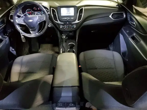 2GNAXJEV6J6232404 2018 CHEVROLET EQUINOX - Image 8