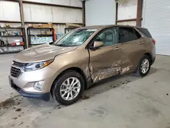 2GNAXJEV6J6233164 2018 CHEVROLET EQUINOX