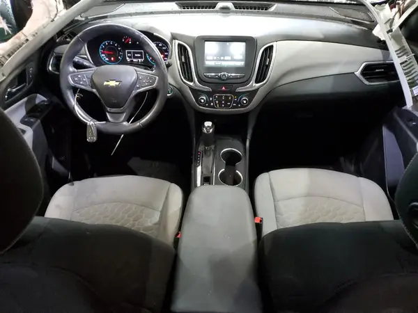 2GNAXJEV6J6233164 2018 CHEVROLET EQUINOX - Image 8