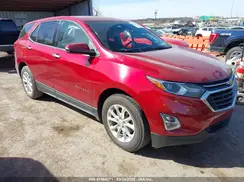 2GNAXJEV6J6235920 2018 CHEVROLET EQUINOX