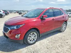 2GNAXJEV6J6236579 2018 CHEVROLET EQUINOX