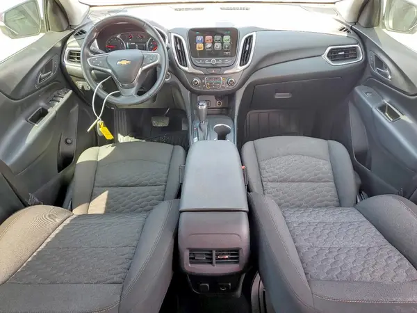 2GNAXJEV6J6236579 2018 CHEVROLET EQUINOX - Image 8