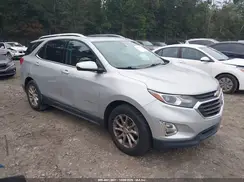 2GNAXJEV6J6236775 2018 CHEVROLET EQUINOX