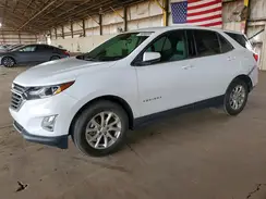 2GNAXJEV6J6236968 2018 CHEVROLET EQUINOX