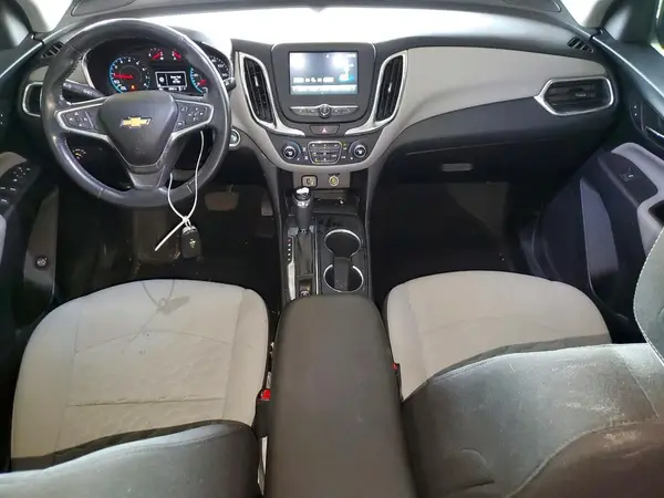 2GNAXJEV6J6236968 2018 CHEVROLET EQUINOX - Image 8