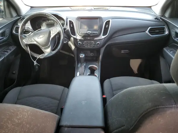 2GNAXJEV6J6237666 2018 CHEVROLET EQUINOX - Image 8