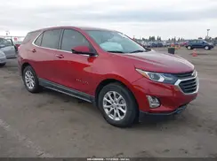 2GNAXJEV6J6237876 2018 CHEVROLET EQUINOX
