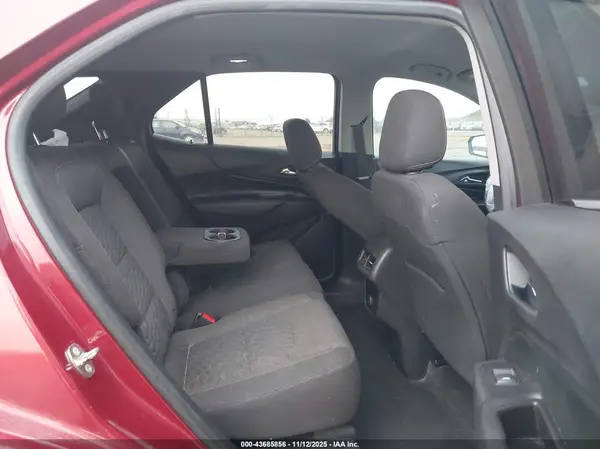 2GNAXJEV6J6237876 2018 CHEVROLET EQUINOX - Image 8