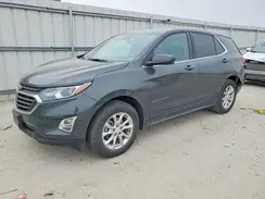 2GNAXJEV6J6238512 2018 CHEVROLET EQUINOX