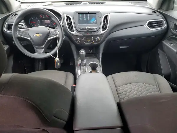 2GNAXJEV6J6238512 2018 CHEVROLET EQUINOX - Image 8