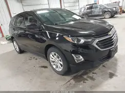 2GNAXJEV6J6239708 2018 CHEVROLET EQUINOX