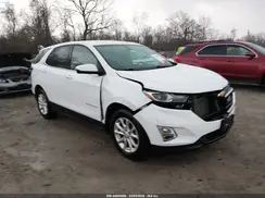 2GNAXJEV6J6240440 2018 CHEVROLET EQUINOX