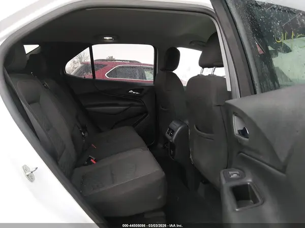 2GNAXJEV6J6240440 2018 CHEVROLET EQUINOX - Image 8