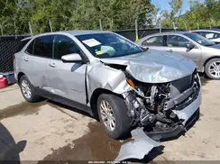 2GNAXJEV6J6242401 2018 CHEVROLET EQUINOX