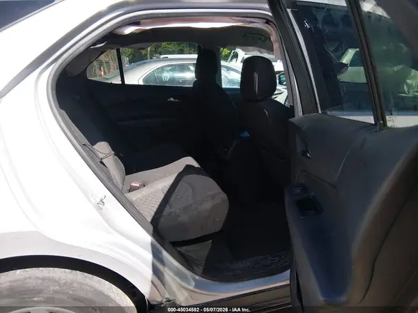 2GNAXJEV6J6242401 2018 CHEVROLET EQUINOX - Image 8