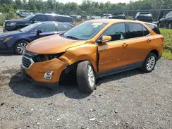 2GNAXJEV6J6243175 2018 CHEVROLET EQUINOX