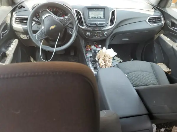 2GNAXJEV6J6243175 2018 CHEVROLET EQUINOX - Image 8