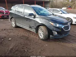2GNAXJEV6J6244133 2018 CHEVROLET EQUINOX