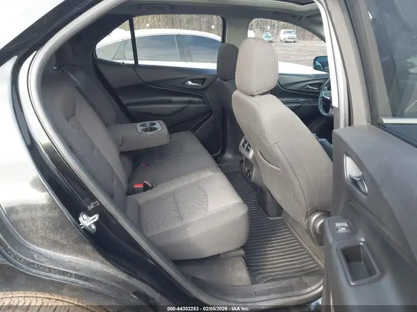 2GNAXJEV6J6244133 2018 CHEVROLET EQUINOX - Image 8