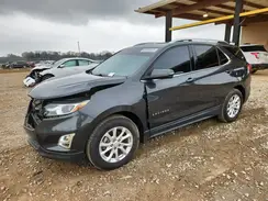 2GNAXJEV6J6244357 2018 CHEVROLET EQUINOX