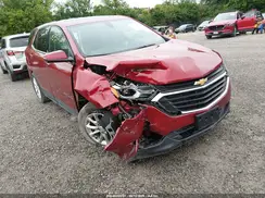 2GNAXJEV6J6244746 2018 CHEVROLET EQUINOX