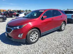 2GNAXJEV6J6244858 2018 CHEVROLET EQUINOX