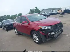 2GNAXJEV6J6245248 2018 CHEVROLET EQUINOX