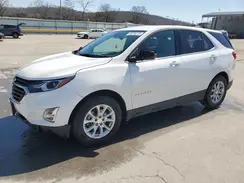 2GNAXJEV6J6245587 2018 CHEVROLET EQUINOX
