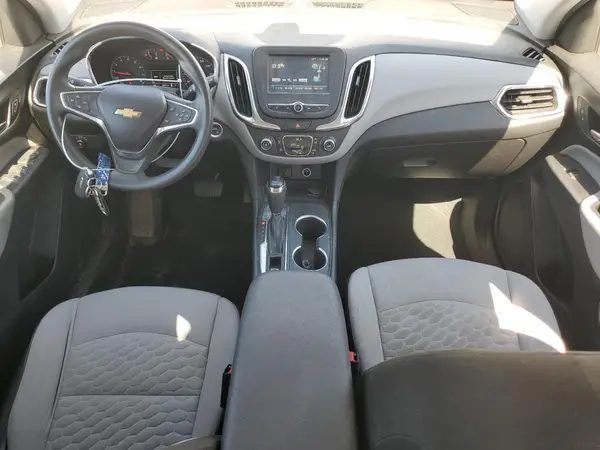 2GNAXJEV6J6245587 2018 CHEVROLET EQUINOX - Image 8