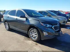 2GNAXJEV6J6246075 2018 CHEVROLET EQUINOX