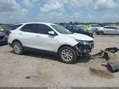 2GNAXJEV6J6246383 2018 CHEVROLET EQUINOX