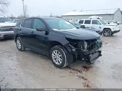 2GNAXJEV6J6248151 2018 CHEVROLET EQUINOX