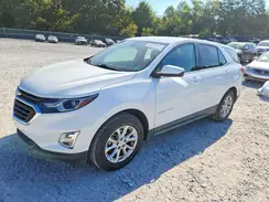2GNAXJEV6J6248389 2018 CHEVROLET EQUINOX