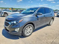 2GNAXJEV6J6248506 2018 CHEVROLET EQUINOX