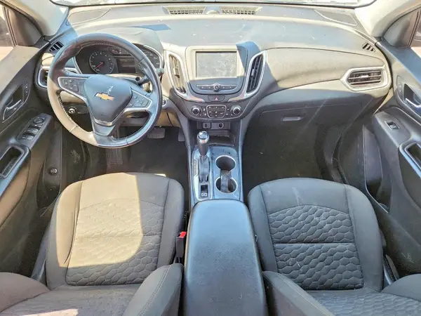 2GNAXJEV6J6248506 2018 CHEVROLET EQUINOX - Image 8