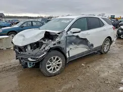 2GNAXJEV6J6250188 2018 CHEVROLET EQUINOX