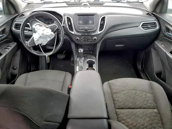 2GNAXJEV6J6250188 2018 CHEVROLET EQUINOX - Image 8