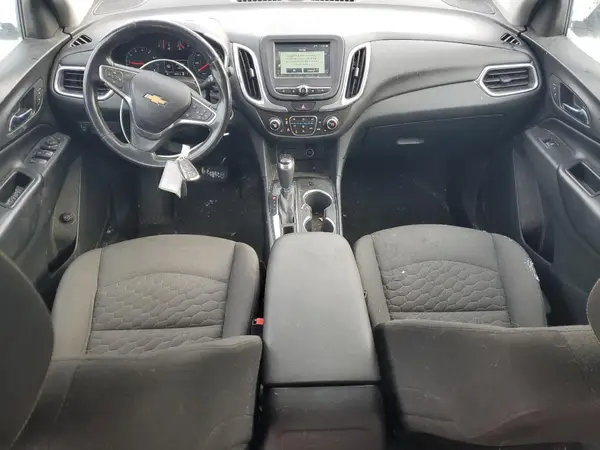 2GNAXJEV6J6250899 2018 CHEVROLET EQUINOX - Image 8