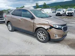 2GNAXJEV6J6251082 2018 CHEVROLET EQUINOX