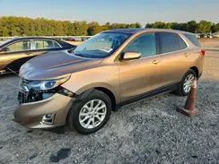 2GNAXJEV6J6252281 2018 CHEVROLET EQUINOX