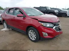 2GNAXJEV6J6252362 2018 CHEVROLET EQUINOX