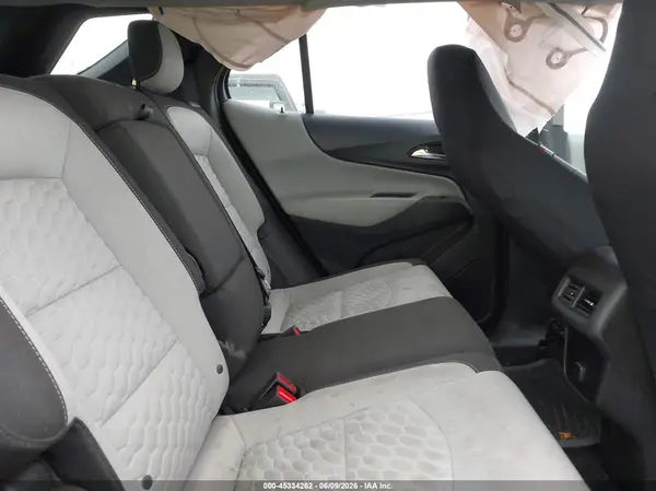 2GNAXJEV6J6252362 2018 CHEVROLET EQUINOX - Image 8