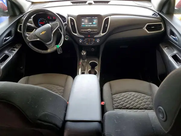 2GNAXJEV6J6252667 2018 CHEVROLET EQUINOX - Image 8