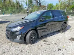2GNAXJEV6J6253401 2018 CHEVROLET EQUINOX