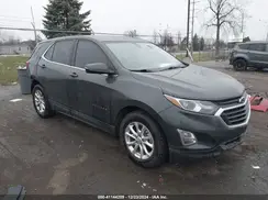 2GNAXJEV6J6254113 2018 CHEVROLET EQUINOX