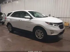 2GNAXJEV6J6254760 2018 CHEVROLET EQUINOX