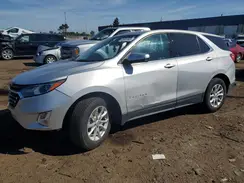 2GNAXJEV6J6255892 2018 CHEVROLET EQUINOX